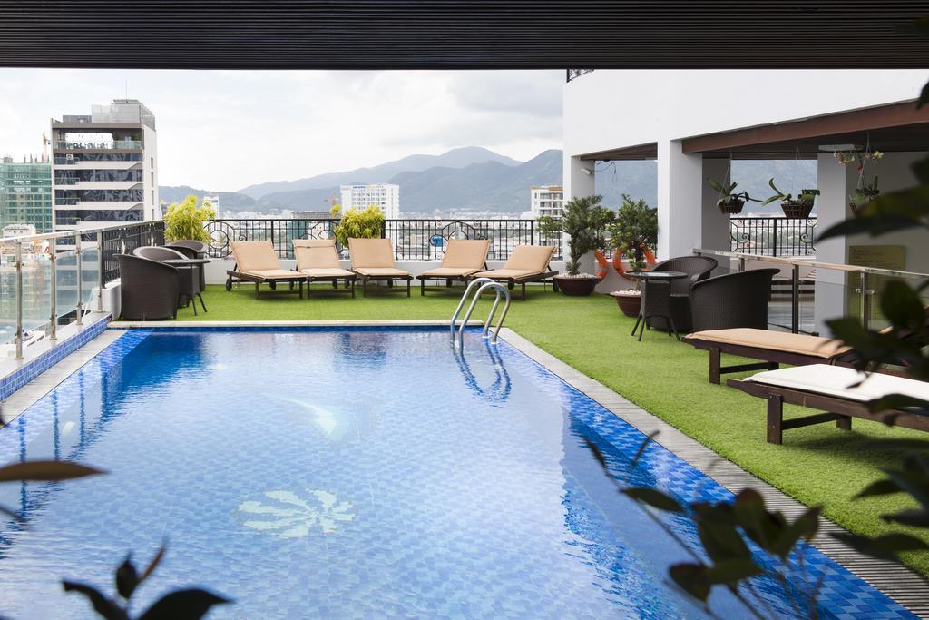 Изображение Apus Nha Trang Hotel 4*