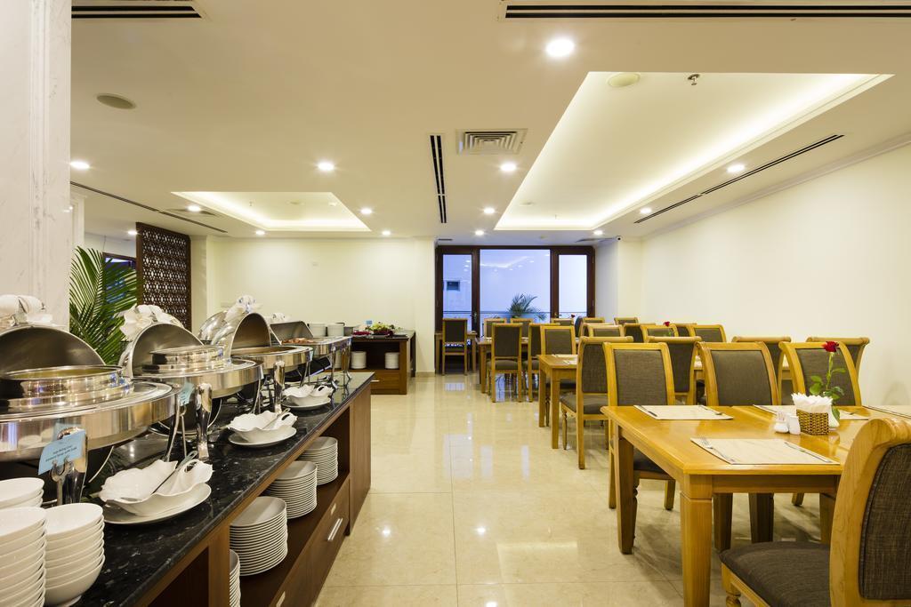 Картинка Apus Nha Trang Hotel 4*