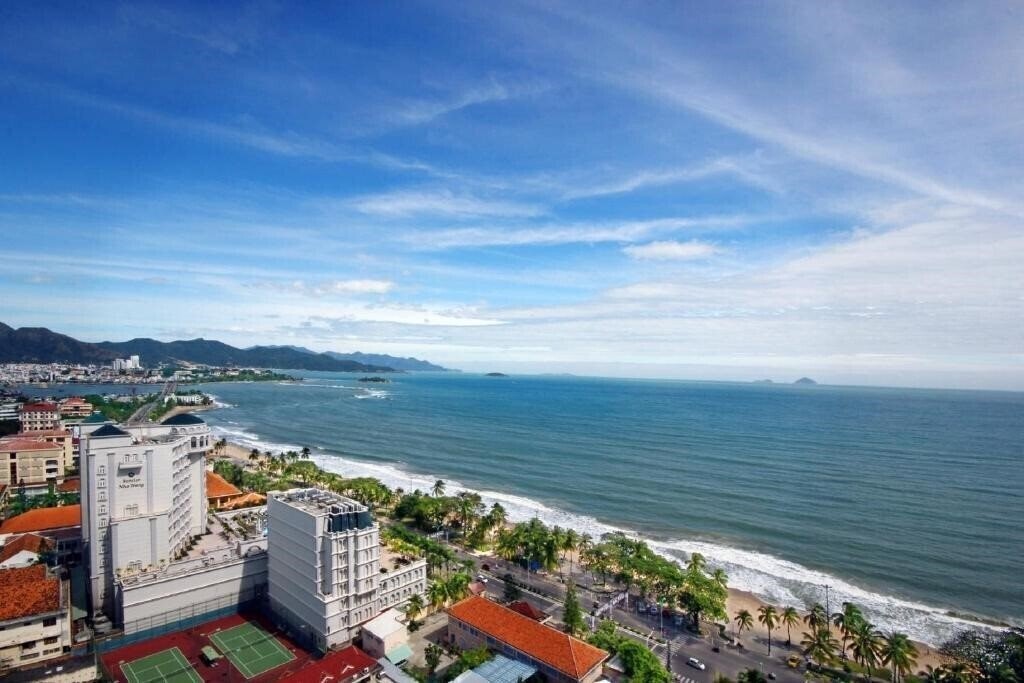 Изображение Nha Trang Palace 4*