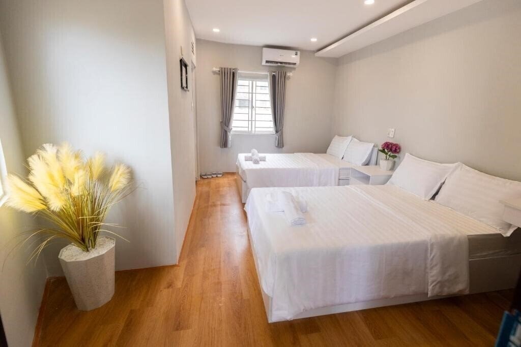 Фотографія Cosmos Hotel Nha Trang 2*