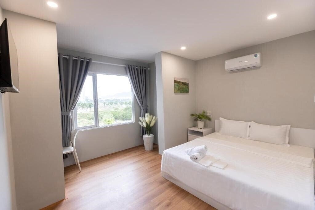 Зображення Cosmos Hotel Nha Trang 2*