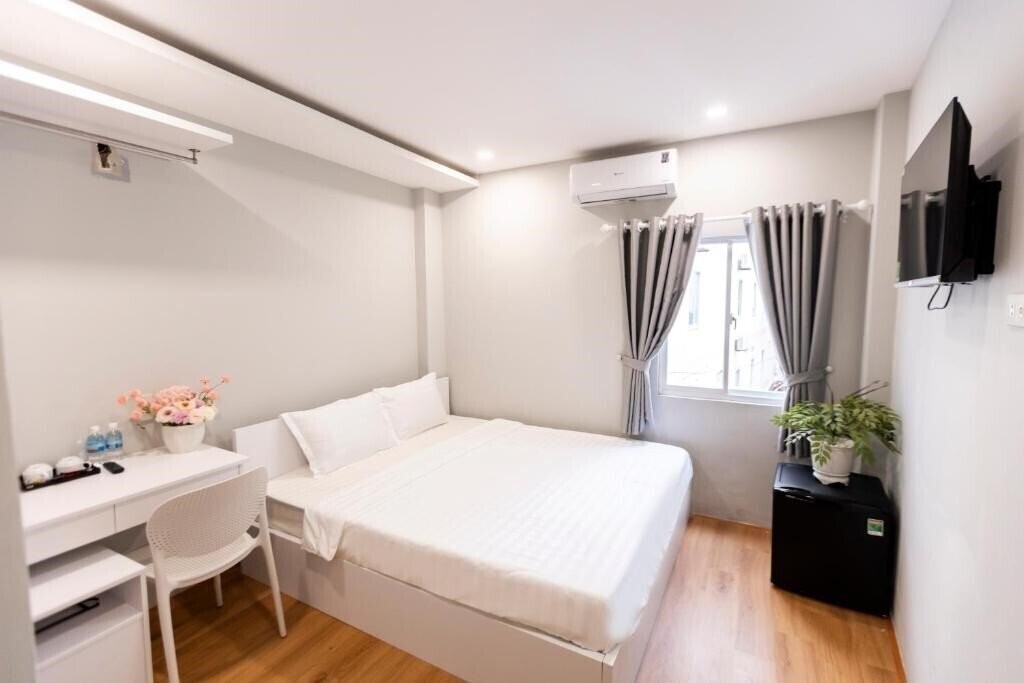 Готель Cosmos Hotel Nha Trang (ex. Cosmos Hotel) 2*