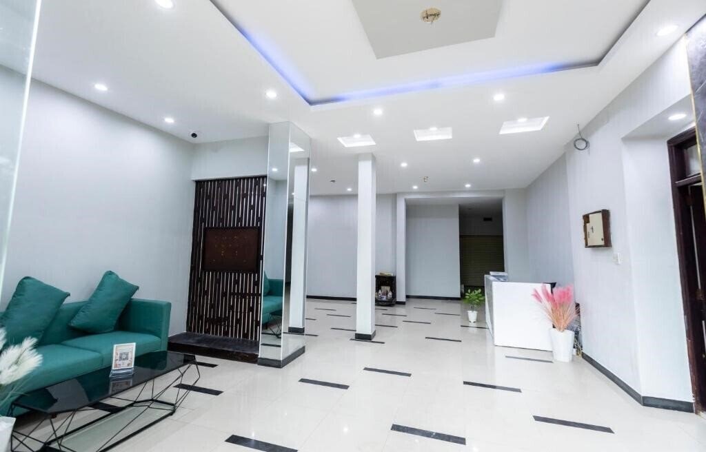 Картинка Cosmos Hotel Nha Trang (ex. Cosmos Hotel) 2*