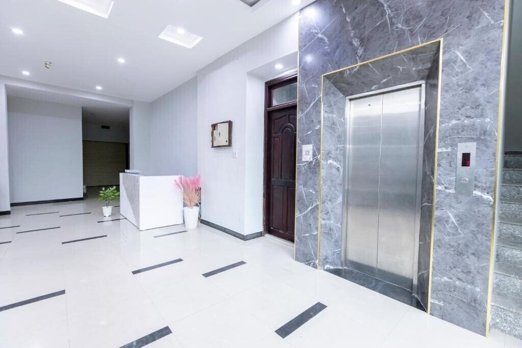 Фотографія Cosmos Hotel Nha Trang (ex. Cosmos Hotel) 2*