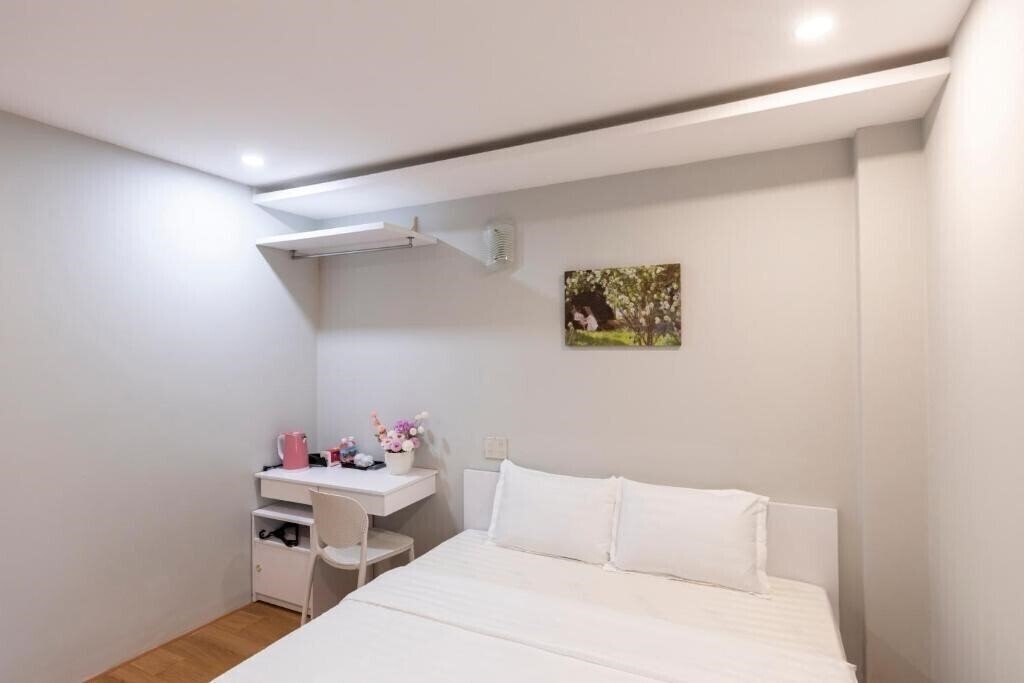 Картинка Cosmos Hotel Nha Trang 2*