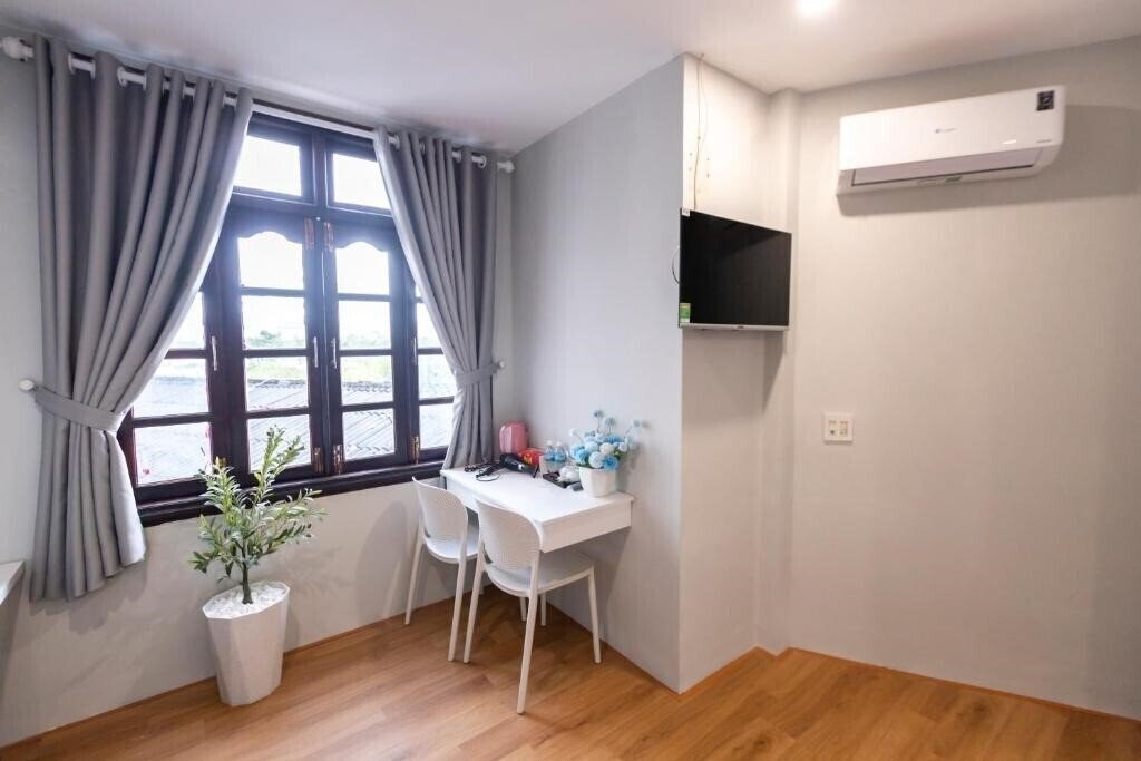 Фото Cosmos Hotel Nha Trang (ex. Cosmos Hotel) 2*