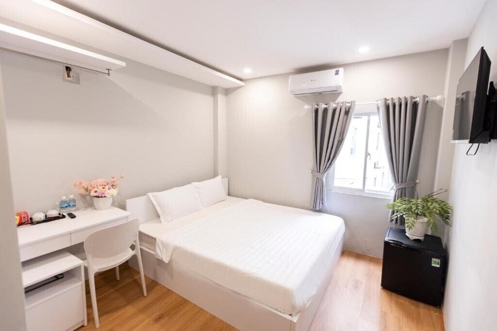 Готель Cosmos Hotel Nha Trang 2*