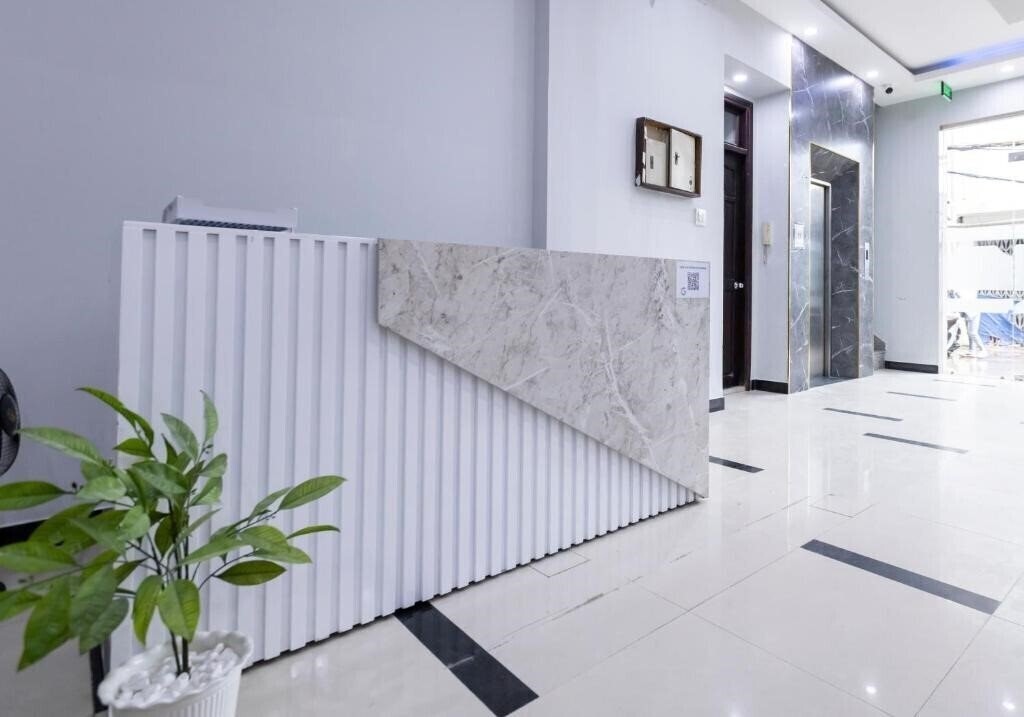 Зображення Cosmos Hotel Nha Trang (ex. Cosmos Hotel) 2*