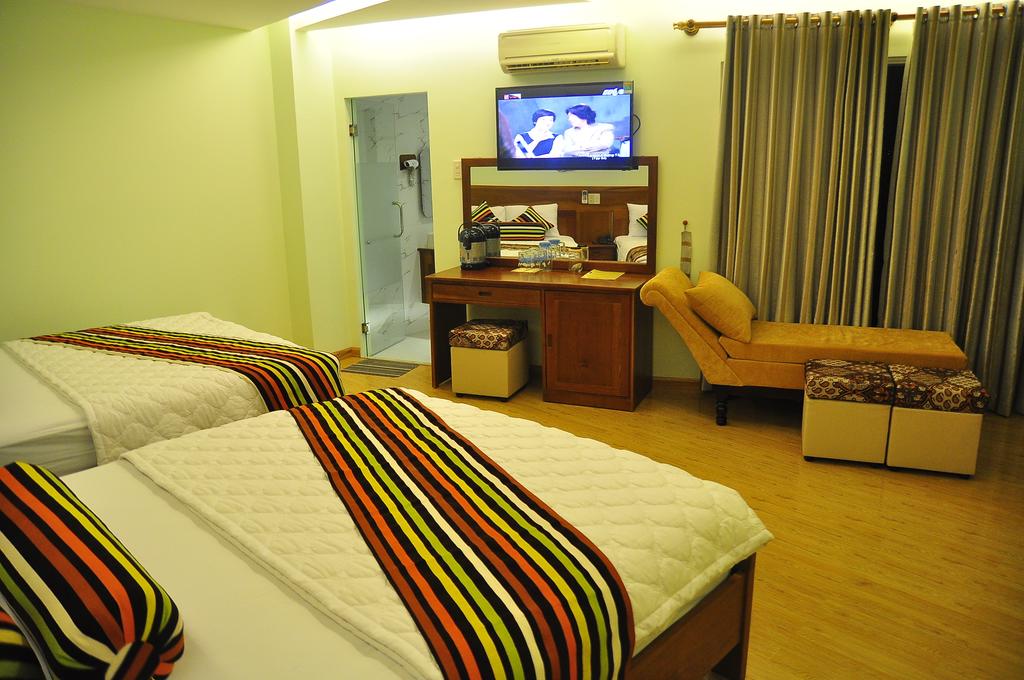 Фотографія Art Deluxe Hotel 3*