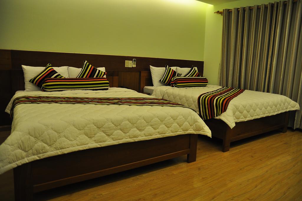 Зображення Art Deluxe Hotel 3*