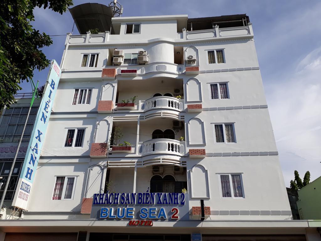 Готель Blue Sea Hotel Nha Trang 2*