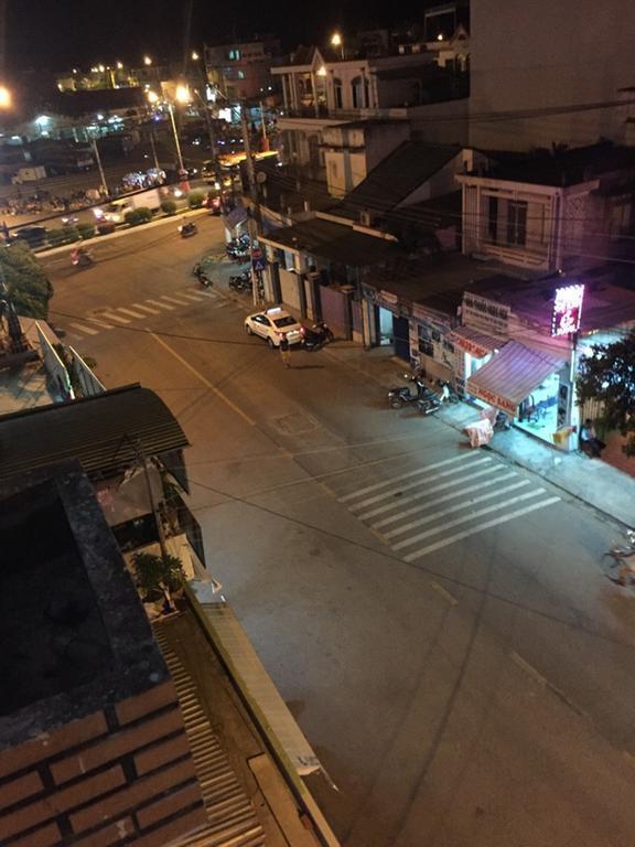 Фото Blue Sea Hotel Nha Trang 2*