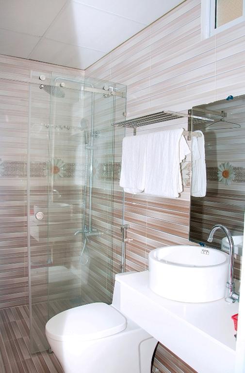 Зображення Blue Sea Hotel Nha Trang 2*