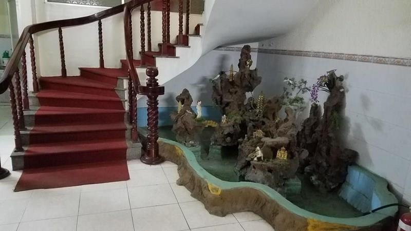 Зображення Dong Hung Hotel 3*