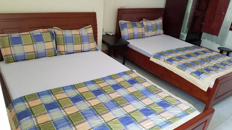 Фотографія Dong Hung Hotel 3*