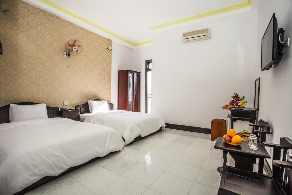 Фотографія Golden Tulip Hotel 3*