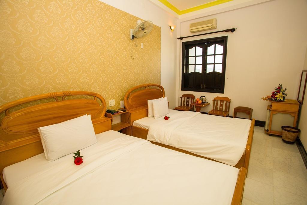 Зображення Golden Tulip Hotel 3*