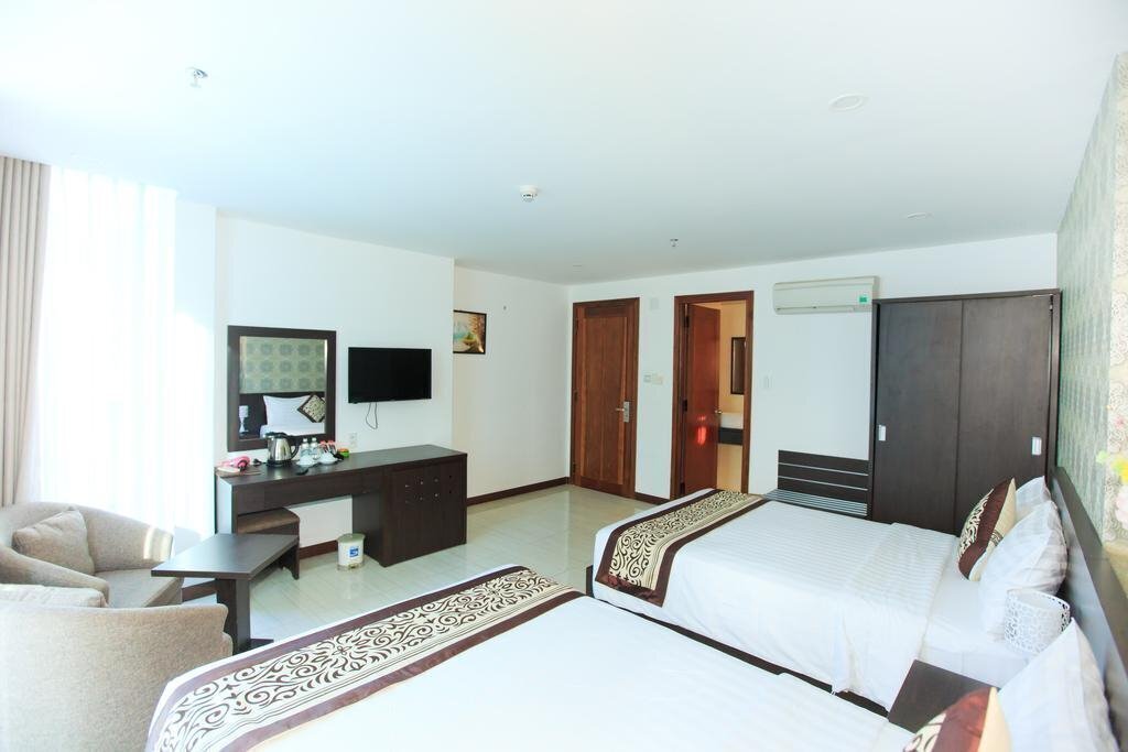 Фото Lucky Star Hotel 3*