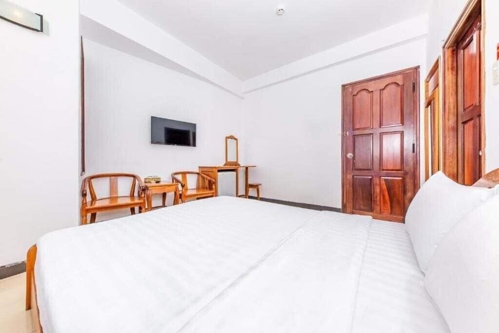 Фотографія Minh Cat Hotel 2*