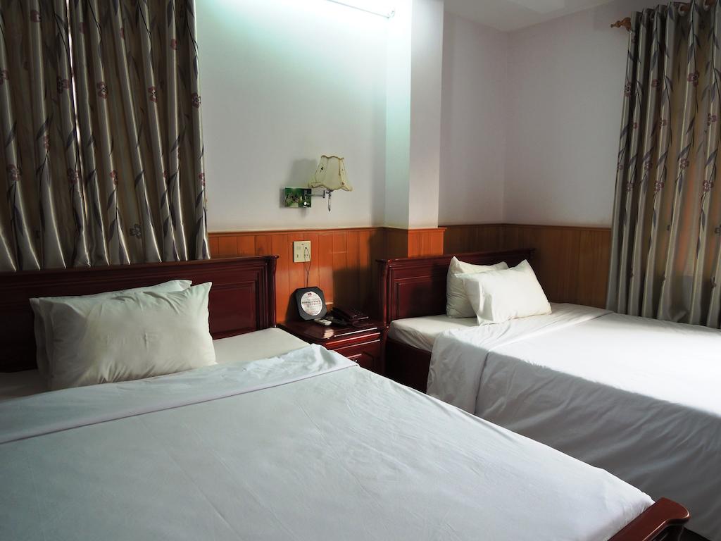 Фотография New Day Hotel 2*