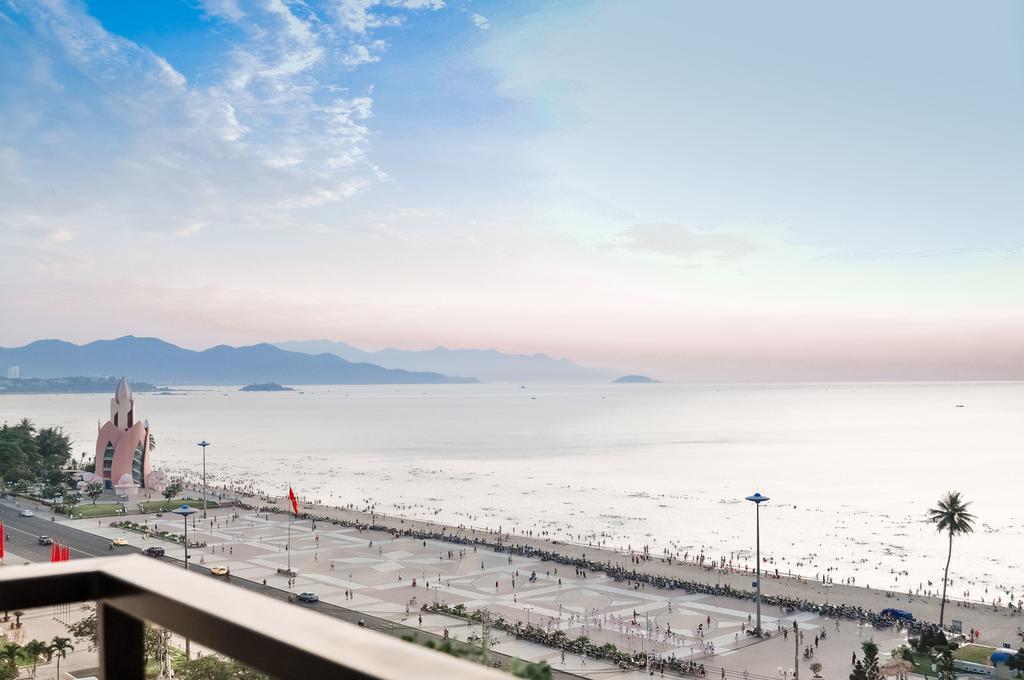 Готель Pavillion Garden Hotel Nha Trang 3*