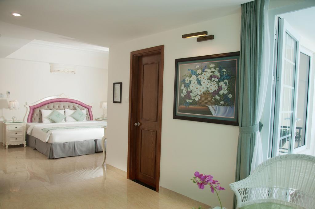 Зображення Pavillion Garden Hotel Nha Trang 3*