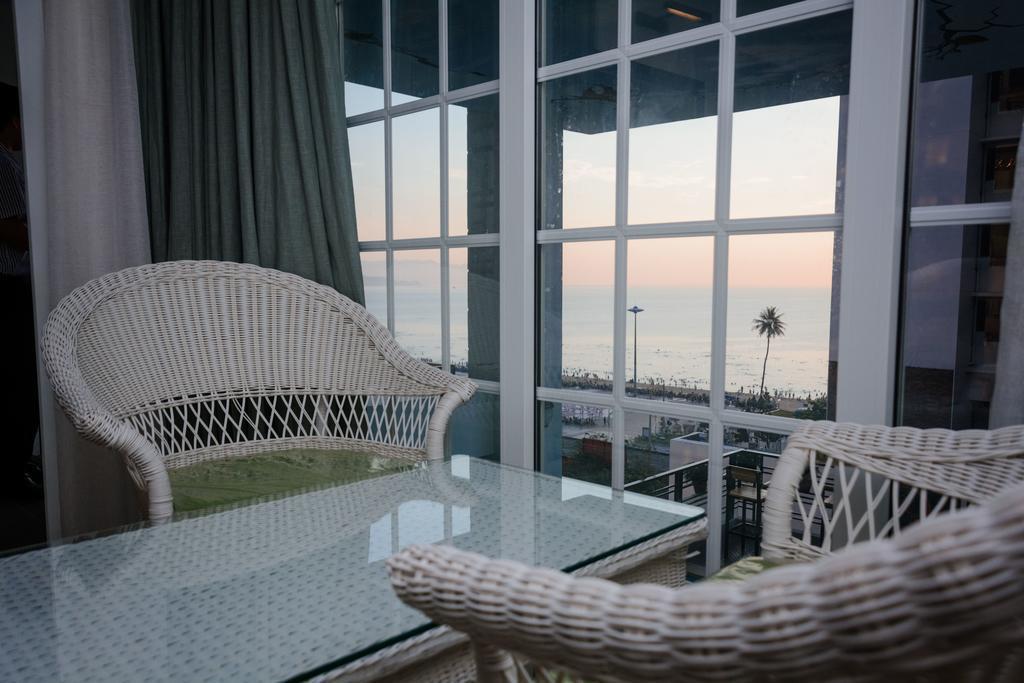 Картинка Pavillion Garden Hotel Nha Trang 3*