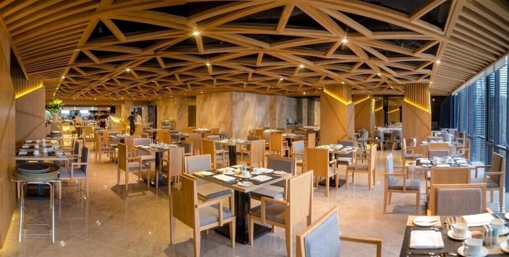 Фотографія Alana Nha Trang Beach Hotel (ex. Alana Beach Hotel) 4*