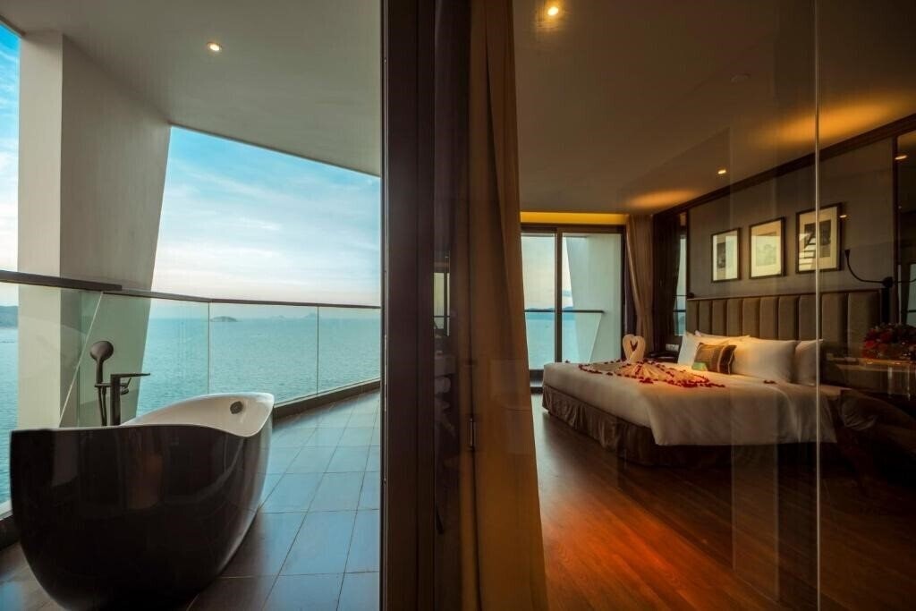 Фотография Boton Blue Hotel & SPA 5*