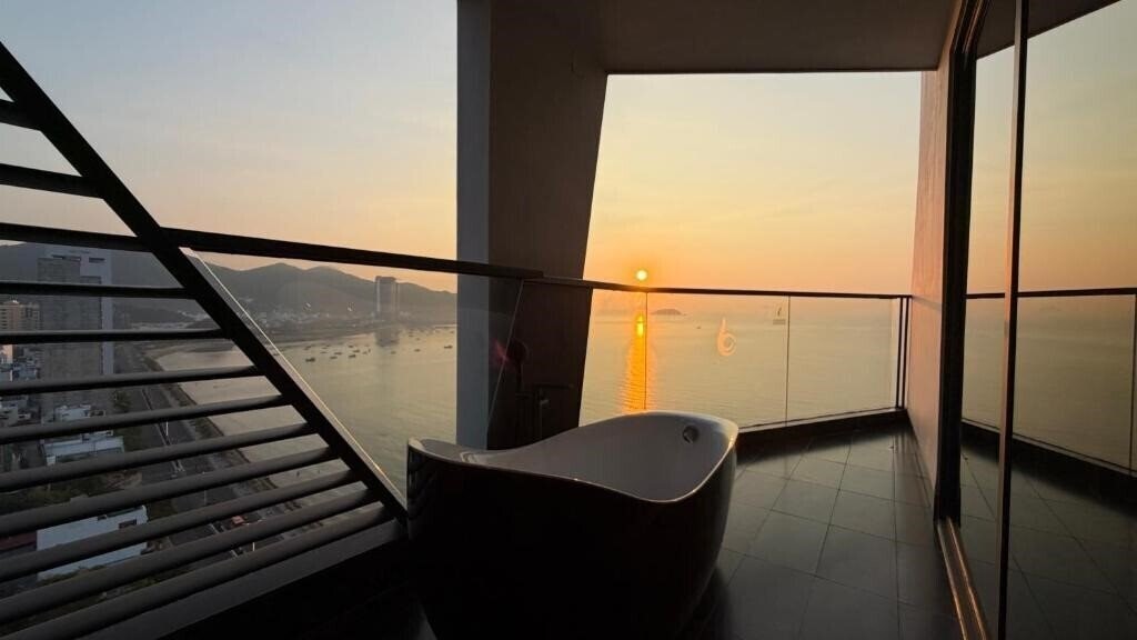 Картинка Boton Blue Hotel & SPA 5*