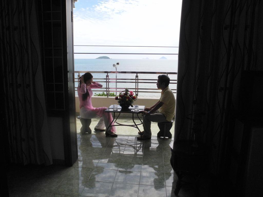 Фото Nam Hong Hotel 2*