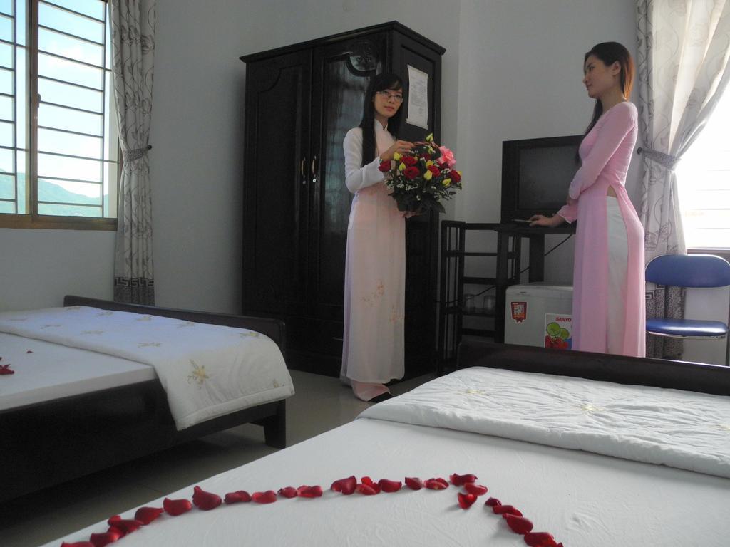 Фотографія Nam Hong Hotel 2*