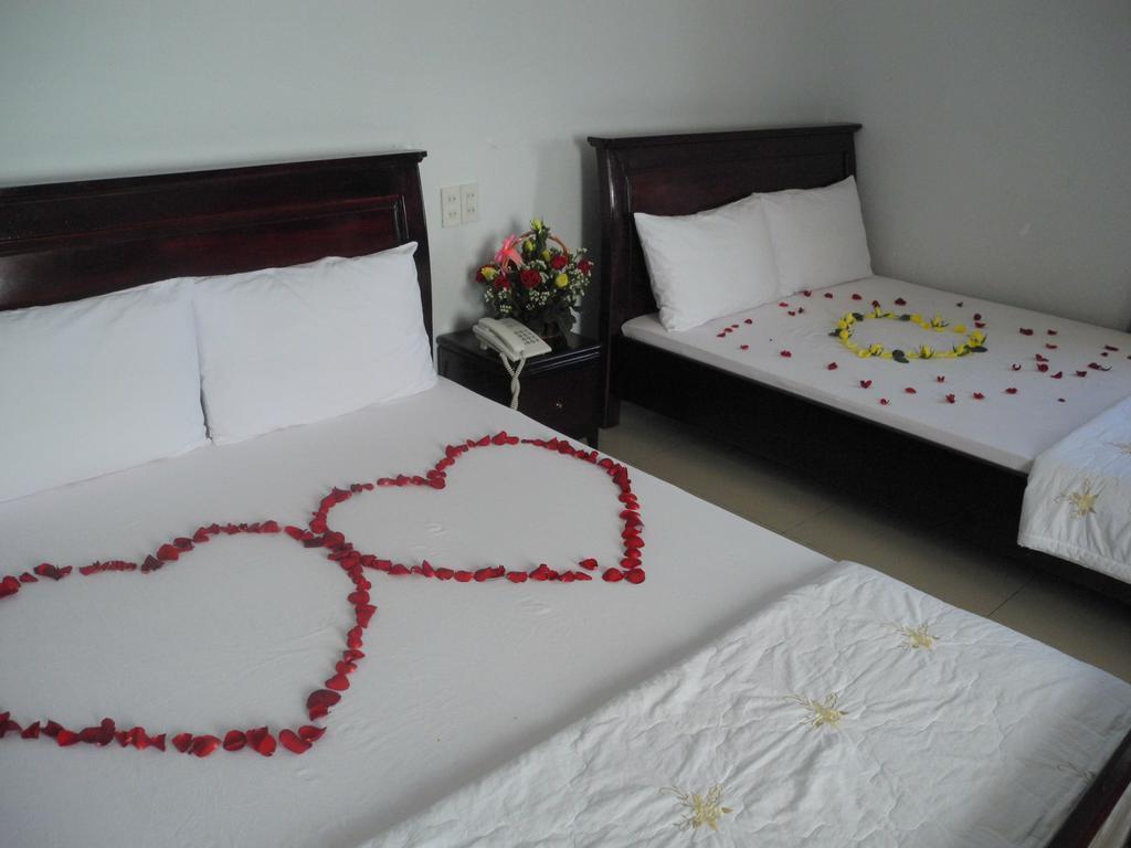 Зображення Nam Hong Hotel 2*