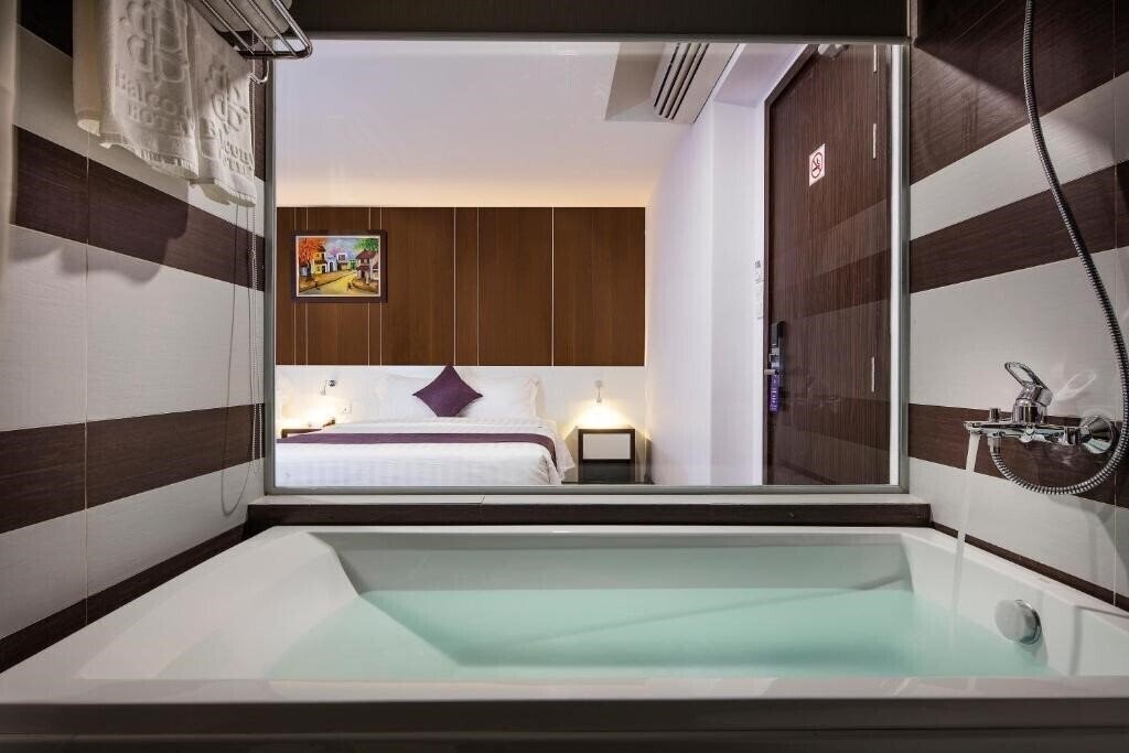 Фотографія Balcony Nha Trang 3*