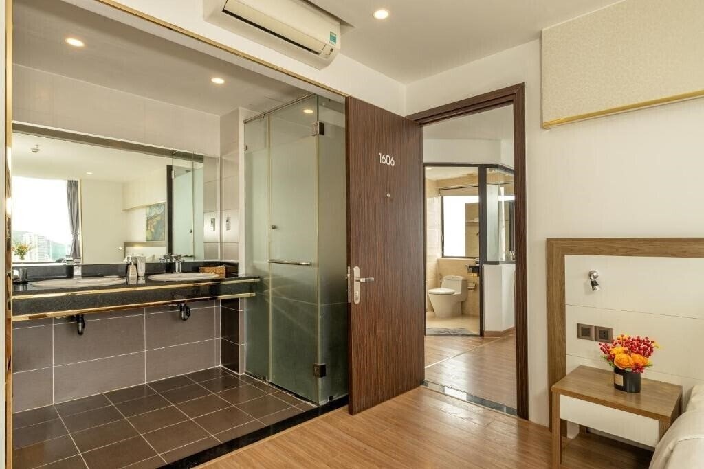 Фотография An Vista Hotel 3*