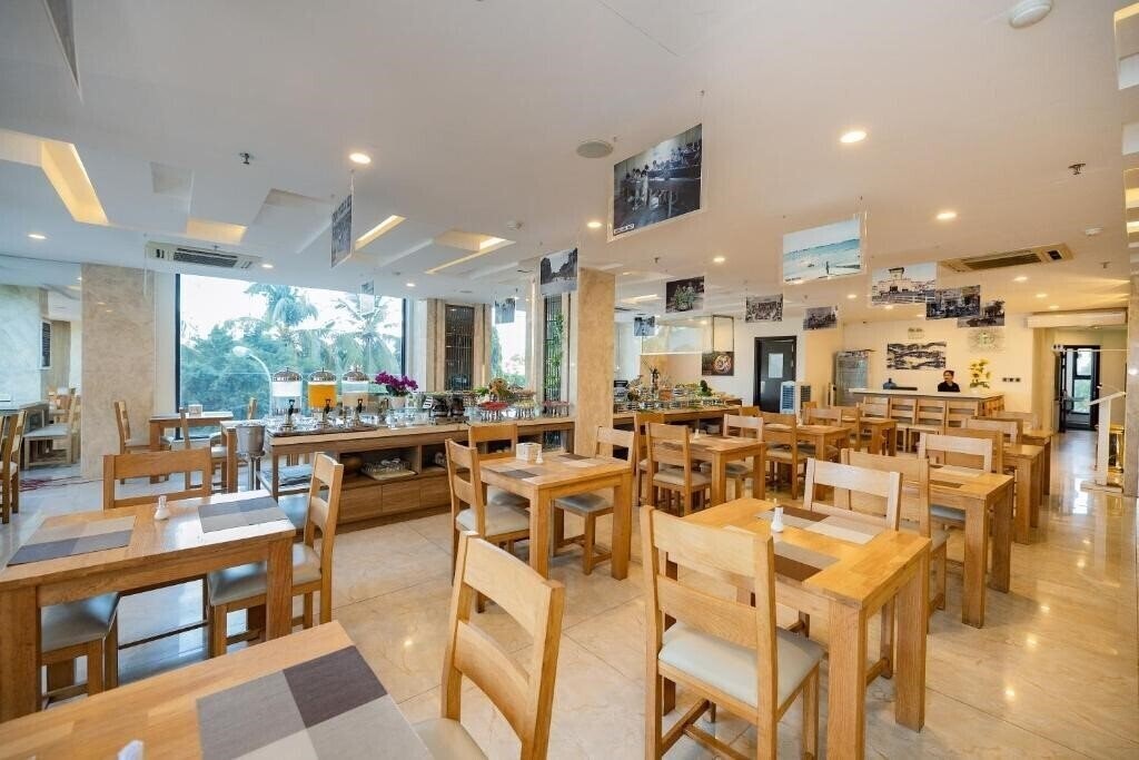 Зображення The Sol Hotel Nha Trang 3*