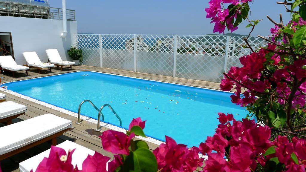 Отель Bella Begonia (ex. Ha Noi Golden 4 Hotel ) 3*