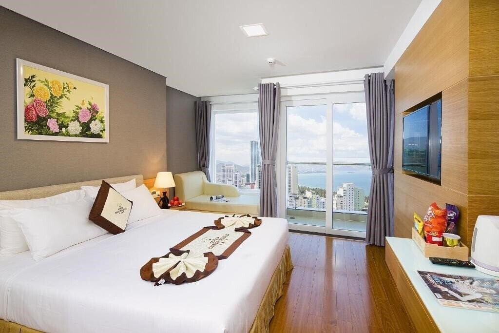 Фото Dendro Gold Hotel 4*