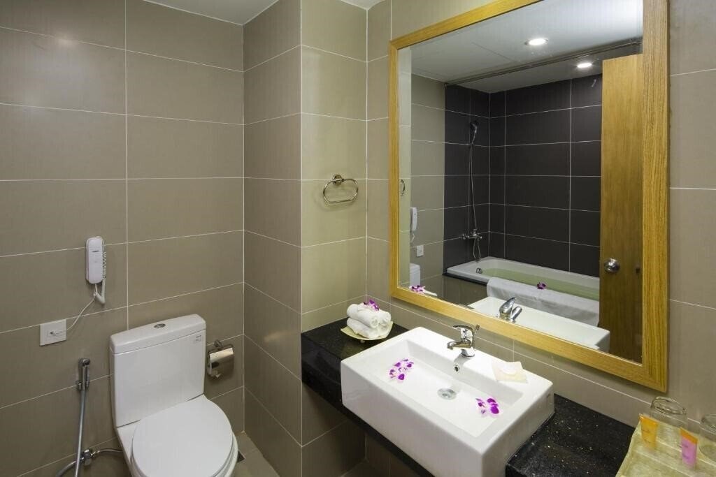 Фотография Dendro Gold Hotel 4*