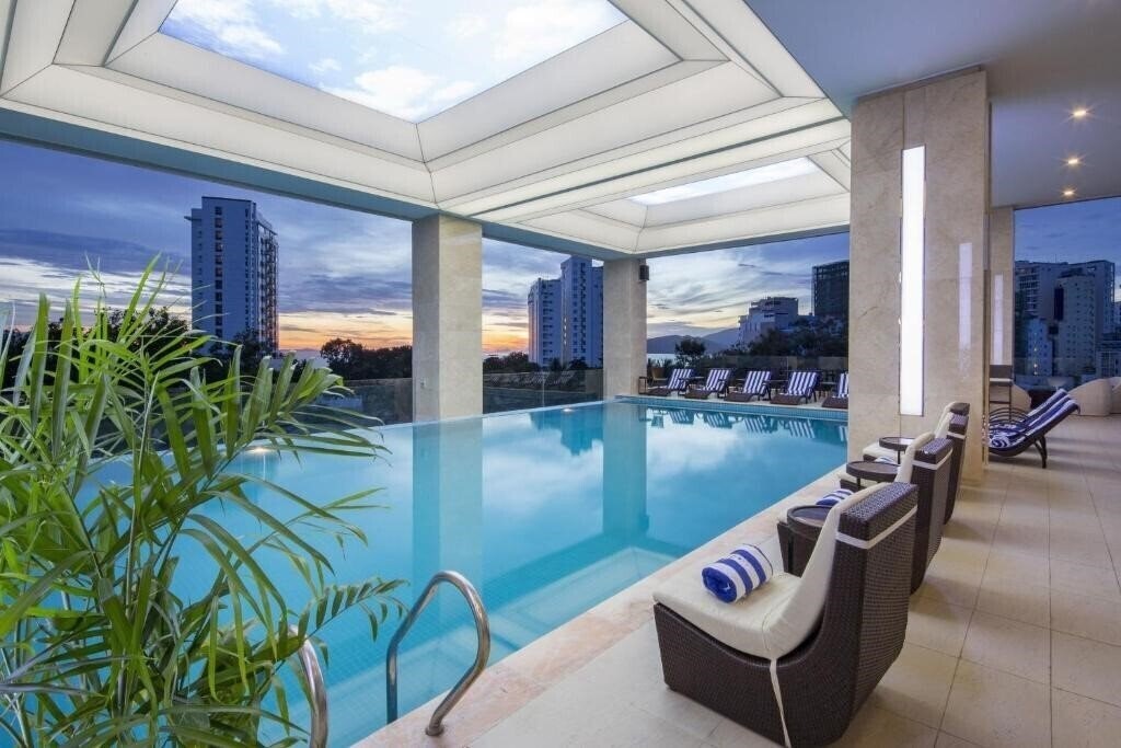 Изображение Dendro Gold Hotel 4*