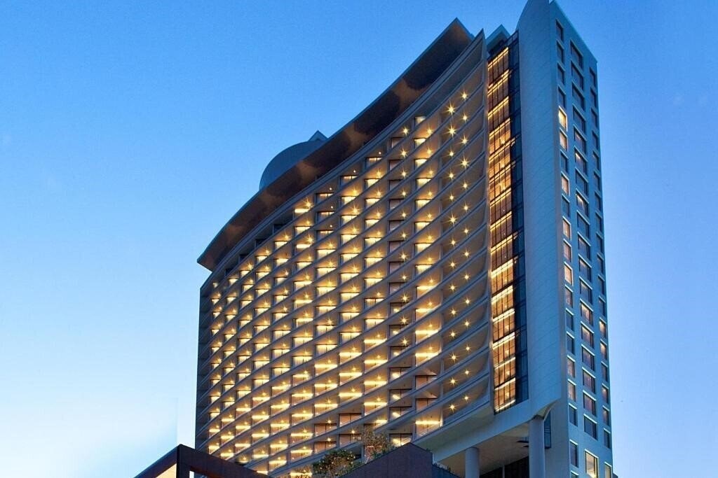 Фотографія Sheraton Nha Trang Hotel & SPA 5*