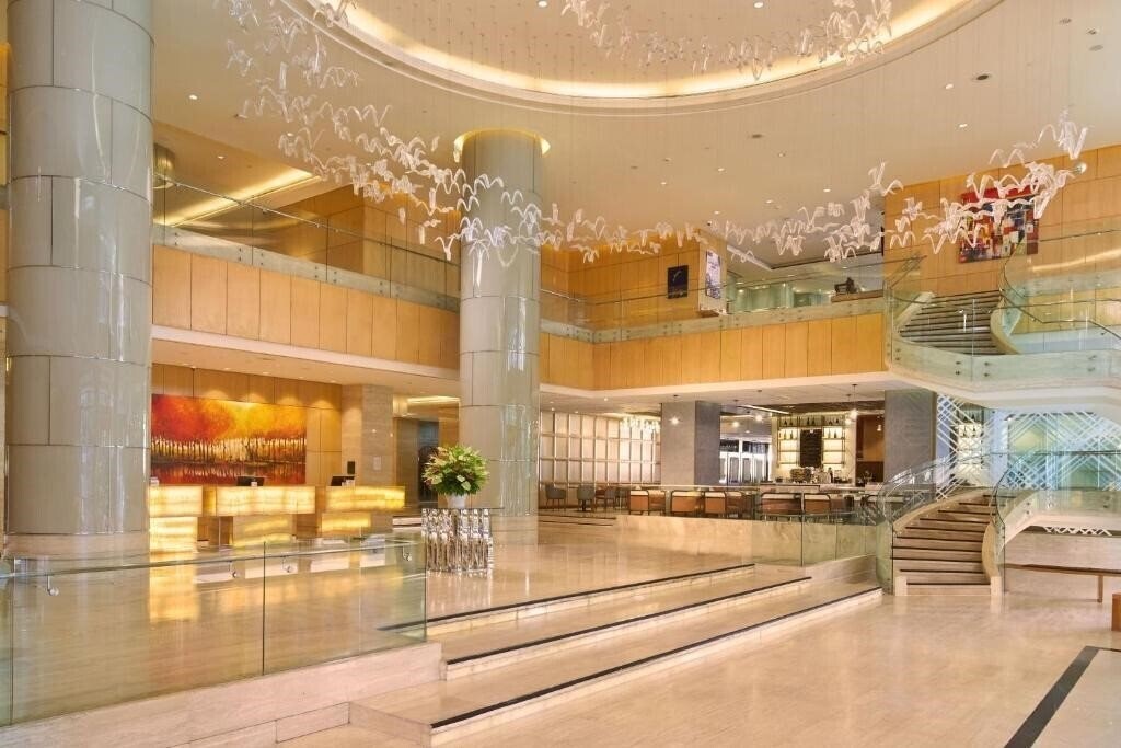 Зображення Sheraton Nha Trang Hotel & SPA 5*