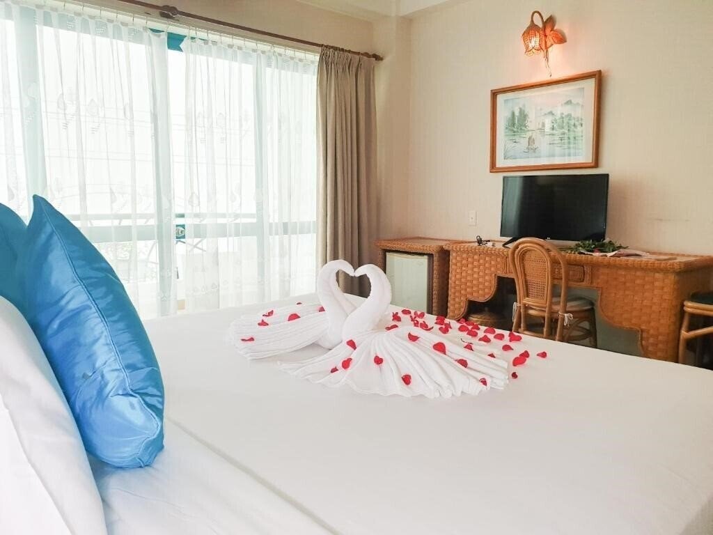 Фото Green Hotel Nha Trang 3*