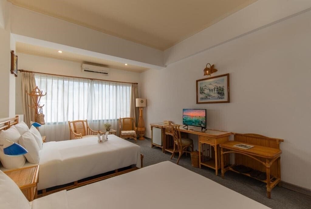 Изображение Green Hotel Nha Trang 3*
