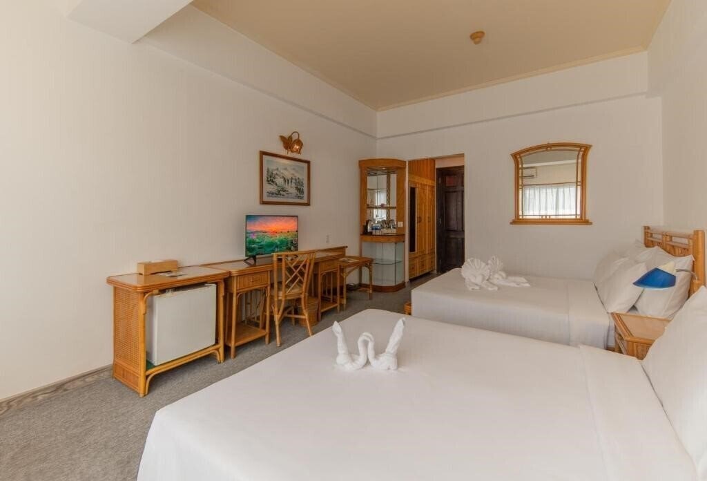 Картинка Green Hotel Nha Trang 3*