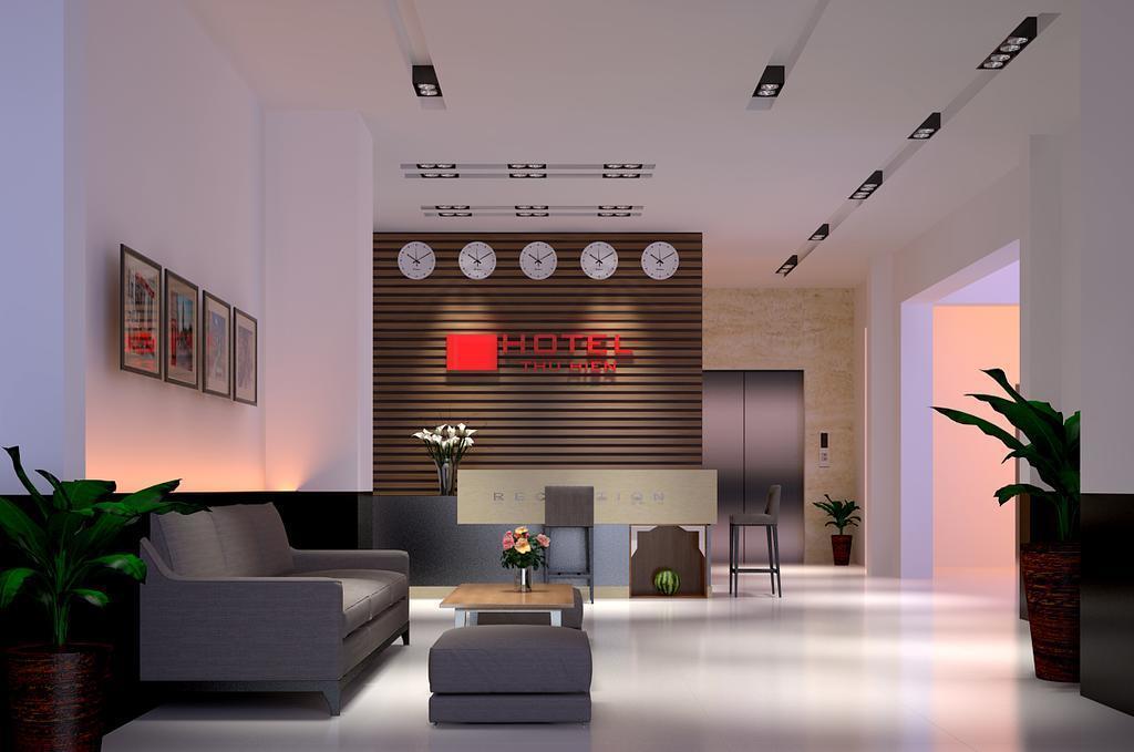 Готель Thu Hien Hotel 2*