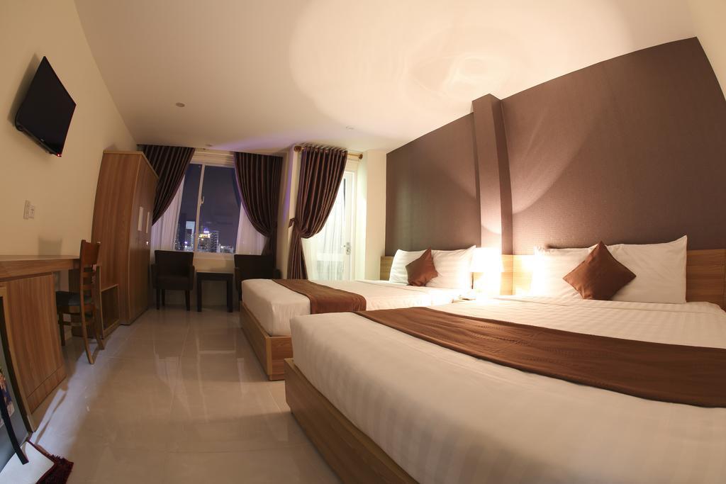 Фотографія Thu Hien Hotel 2*