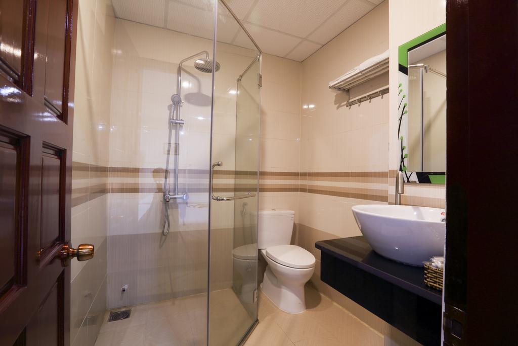 Зображення Thu Hien Hotel 2*