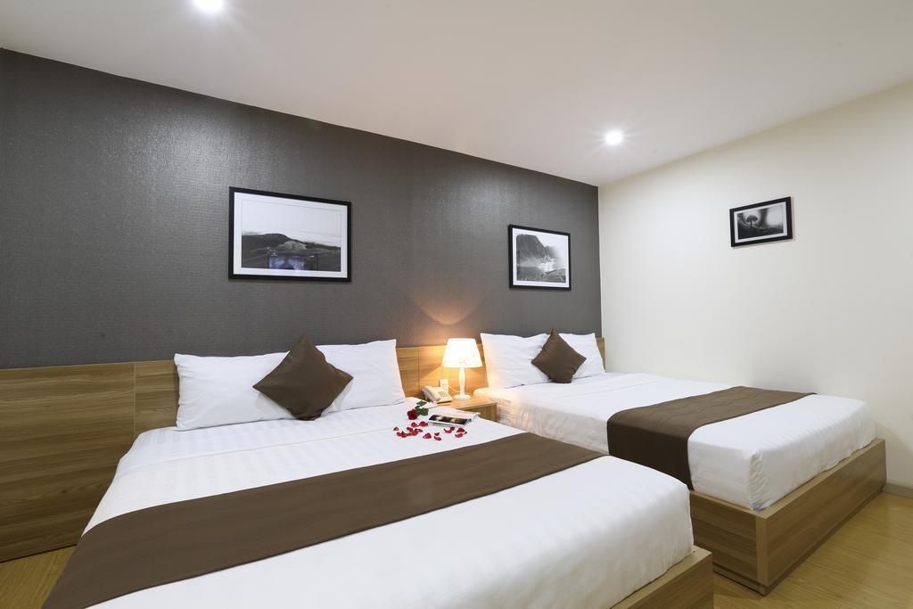 Картинка Thu Hien Hotel 2*