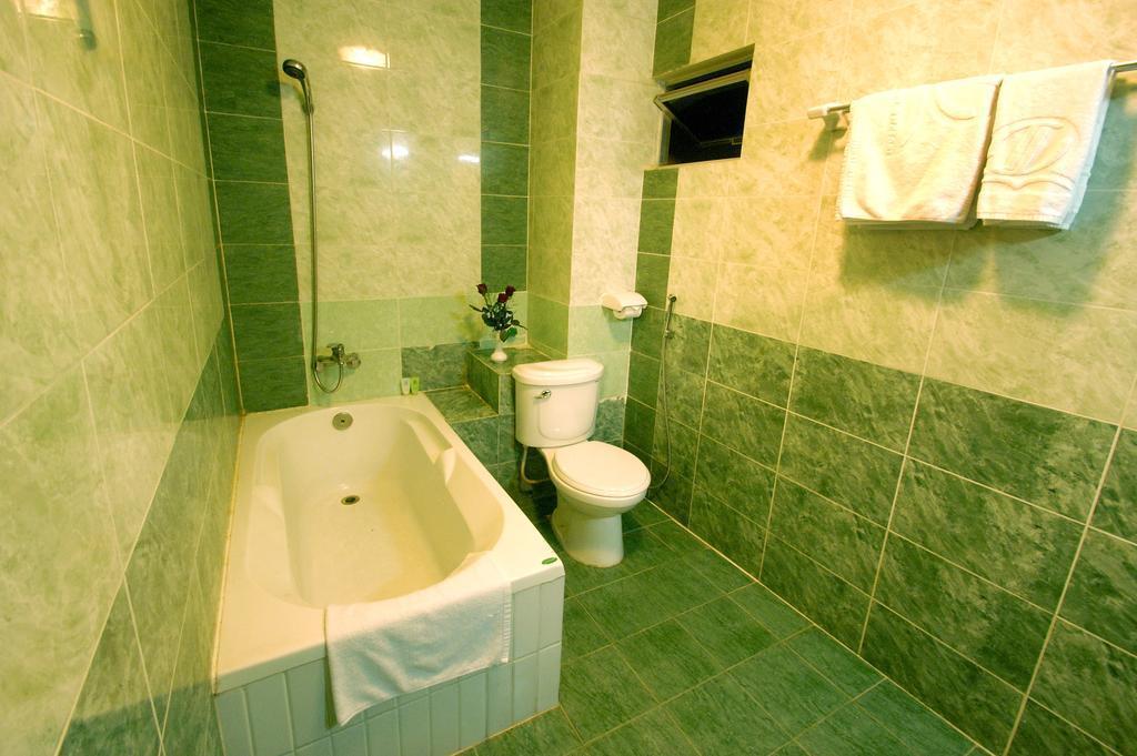 Изображение Brandi Nha Trang Hotel 3*